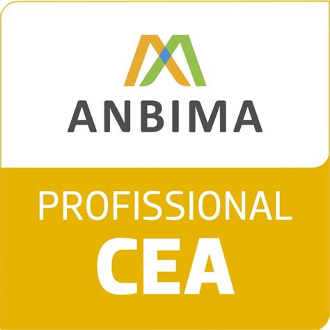 certificação cea - cea modas